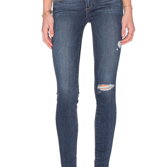 PAIGE Denim - Paige Verdugo Ultra Skinny Jeans